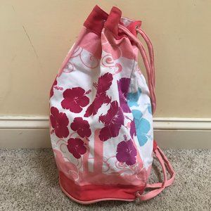 Travel bag